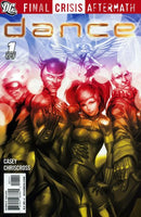 Final Crisis Aftermath: Dance This Is How We Do It |  Issue