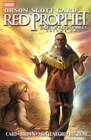 Red Prophet: Tales Of Alvin Maker TP Volume Two |  Issue