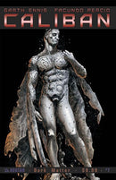 Caliban 7: The Kiss Conclusion |  Issue