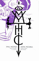 Mythic Born of Order |  Issue
