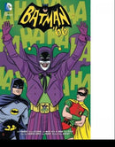 Batman '66 HC / TP  |  Issue
