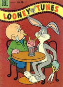 Looney Tunes and Merrie Melodies  |  Issue