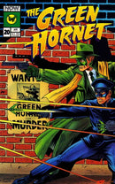 The Green Hornet, Vol. 2  |  Issue