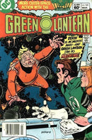 Green Lantern, Vol. 2 ... Or Give Me Death, Pt 1 / The Price You Pay! / Apprentice |  Issue