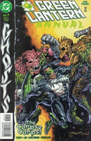 Green Lantern, Vol. 3 Annual Ghosts - Ghosts |  Issue