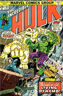 The Incredible Hulk, Vol. 1 Fury At 50,000 Volts! |  Issue