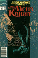 Marc Spector: Moon Knight Scarlet Redemption, Part 3: Coming Forth |  Issue