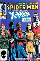 Marvel Team-Up, Vol. 1 'Tis Better To Give! |  Issue