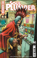 DC Horror Presents: Soul Plumber  |  Issue