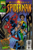 Peter Parker: Spider-Man Beneath It All |  Issue