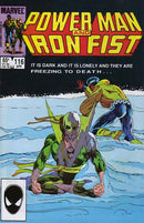 Power Man And Iron Fist, Vol. 1 1985 |  Issue