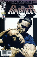 The Punisher, Vol. 6 This Makes It Personal |  Issue