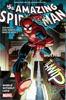 The Amazing Spider-Man, Vol. 6 TP  |  Issue