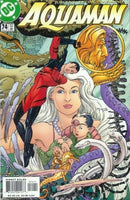 Aquaman, Vol. 5 From the Core |  Issue