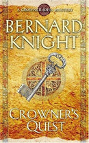 Crowner's inquest by Bernard Knight | Genre:  | Bind: Paperback | Pub: N/a