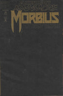 Morbius: The Living Vampire, Vol. 1 Midnight Massacre - Part 4: The Bait |  Issue