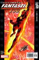 Ultimate Fantastic Four N-Zone |  Issue