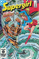 Supergirl, Vol. 2 Call Me--Kraken! |  Issue