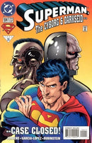 Superman, Vol. 2 Revenge of Apokolips |  Issue