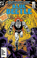 Blue Beetle, Vol. 7 Promethus Unbound! |  Issue