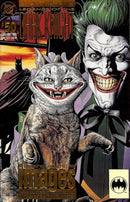 Batman: Legends of the Dark Knight Images |  Issue