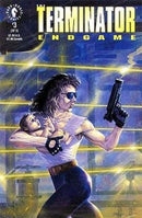 The Terminator: Endgame  |  Issue