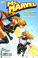 Ms. Marvel, Vol. 2 Your Own Worst Enemy |  Issue