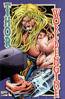 Thor: Worldengine Worldengine, Worldengine |  Issue
