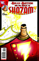 Billy Batson and the Magic of Shazam  |  Issue