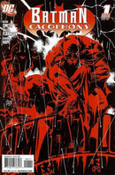 Batman: Cacophony Cacophony, Part One |  Issue