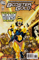 Booster Gold, Vol. 2 Glory Days! |  Issue