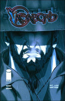 Vagabond (Image Comics) Vagabond |  Issue