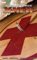 Ultimate Comics X-Men By Brian Wood  |  Issue