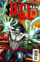 Superman, Vol. 3 Krypton Returns - To H'Ell And Back |  Issue