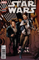 Star Wars, Vol. 2 (Marvel) The Last Flight of the Harbinger |  Issue