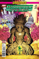Guardians of the Galaxy, Vol. 4  |  Issue
