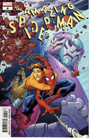 The Amazing Spider-Man, Vol. 5 Back To Basics, Part 4 |  Issue