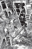 Rumble, Vol. 2 First Knight |  Issue