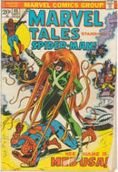 Marvel Tales, Vol. 2 Make Way For Medusa |  Issue