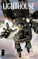 Jules Verne's Lighthouse  |  Issue