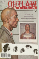 Outlaw Nation Two More Dead In Texas |  Issue