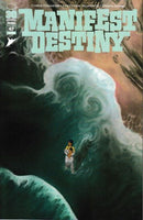 Manifest Destiny  |  Issue