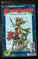 Batman, Vol. 3 Fear State - Fear State, Part 5 |  Issue