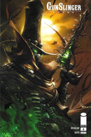 Gunslinger Spawn  |  Issue