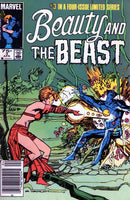 Beauty and the Beast Showtime |  Issue