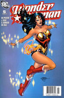 Wonder Woman, Vol. 3 Gimme Shelter |  Issue