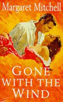 Gone with the Wind by Margaret Mitchell | Genre:  | Bind: Paperback | Pub: Pan Books