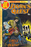 Showcase Jason's Quest : The Circle of Death |  Issue