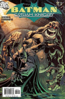 Batman: Gotham Knights The Shape Of Things To Come, The Shape Of Things To Come Part 2 |  Issue