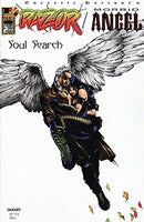 Razor / Morbid Angel Soul Search |  Issue